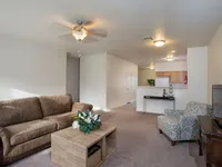 Living Room Interior