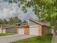 Dogwood Terrace home