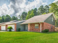 Dogwood Terrace home