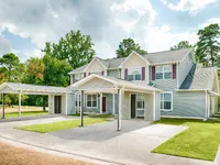Dogwood Terrace home