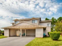 Maple Terrace home