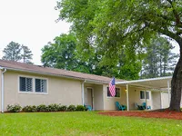 Palmetto Terrace home