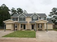 Dogwood Terrace home