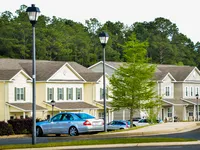 Palmetto Terrace home