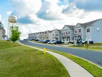 Palmetto Terrace home