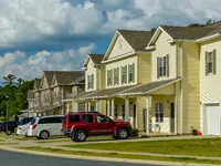 Palmetto Terrace home