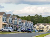 Palmetto Terrace home
