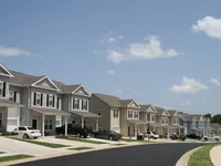 Palmetto Terrace home