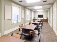 Club House
