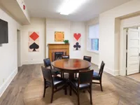 Club House