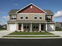 Forsyth Home Exterior