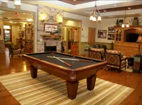 Club Room