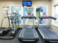 Ellis Heights Fitness Center