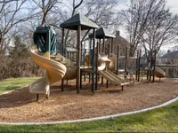 Playground Fort Riley