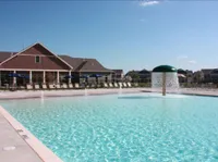 Community Center Pool