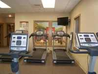 Warner-Peterson Fitness Center