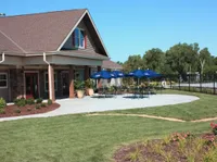 Warner-Peterson Community Center