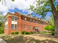 Fort Riley Home Exterior
