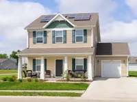 Fort Riley Home Exterior
