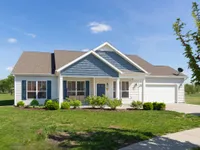 Fort Riley Home Exterior