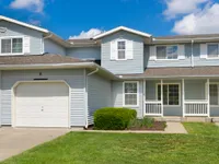 Fort Riley Home Exterior