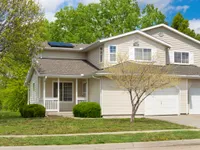 Fort Riley Home Exterior