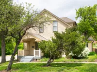 Fort Riley Home Exterior