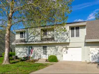 Fort Riley Home Exterior