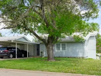 Fort Riley Home Exterior
