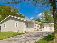 Fort Riley Home Exterior