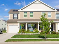 Fort Riley Home Exterior
