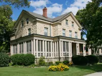 Fort Riley Home Exterior