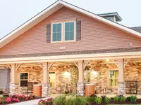 Community Center