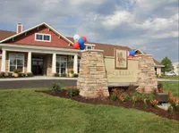 McClellan Community Center