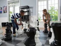 Game Rooms