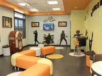 Game Rooms