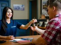 Customer Service