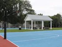 Basketball Courts
