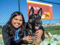 Bark Parks