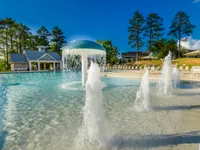 Resort Style Pools