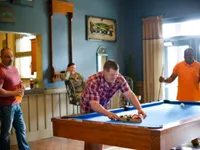 Game Rooms