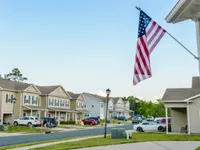 Fort Polk Housing