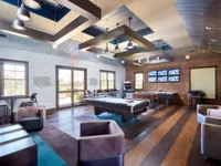 Game Rooms