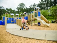 Playgrounds