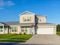 Military Housing