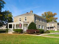 Military Housing