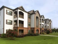 Military Housing