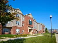 Military Housing