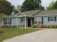 Military Housing