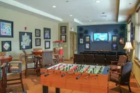 Rec Room